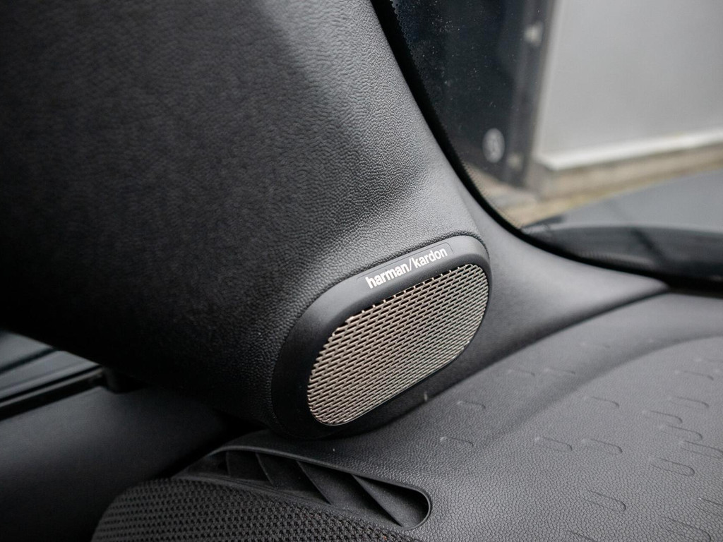 Mini John Cooper Works Cabrio