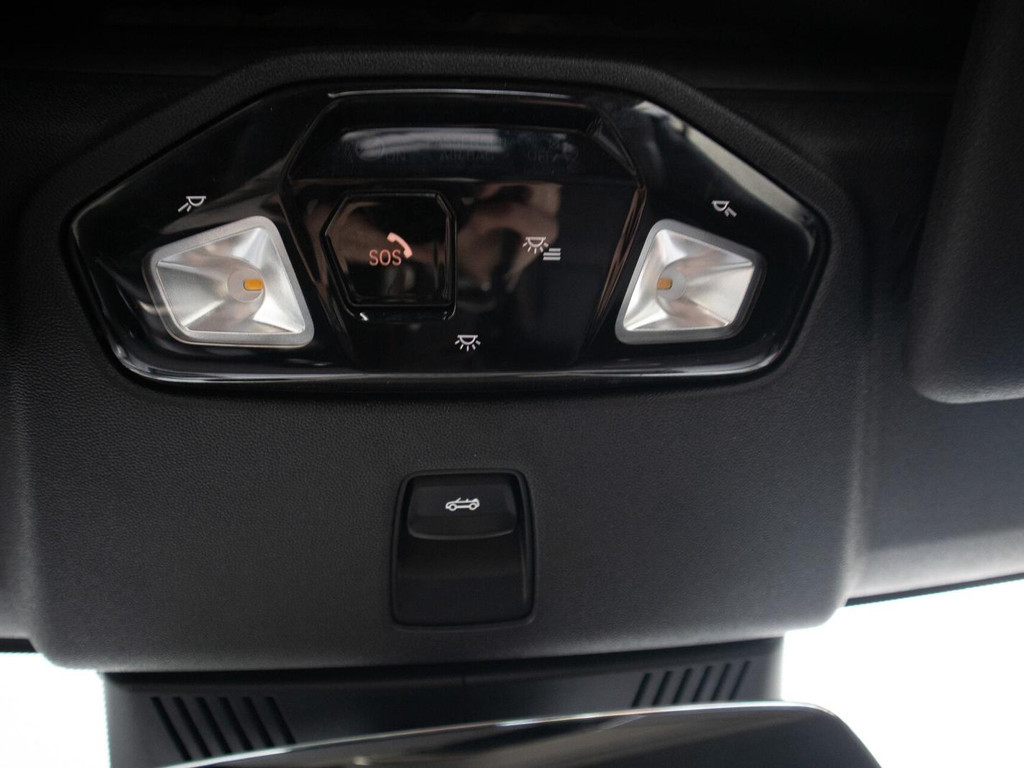 Mini John Cooper Works Cabrio