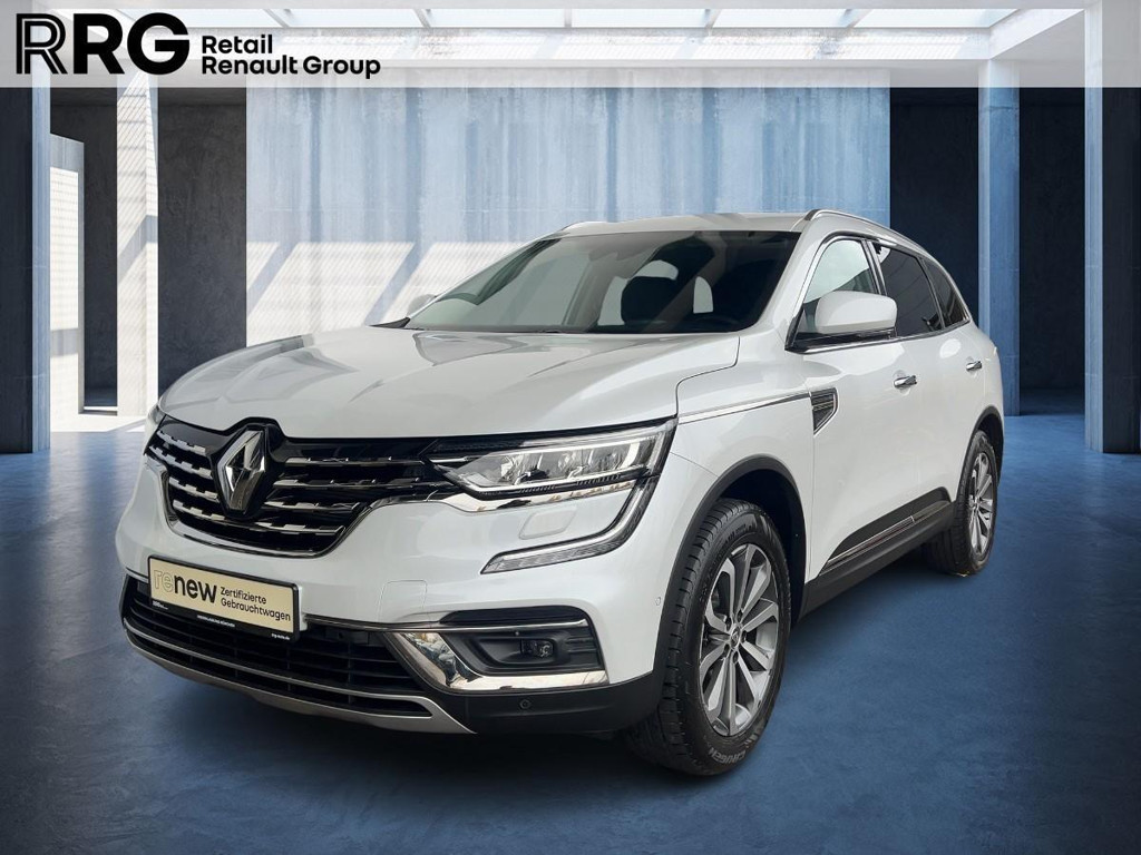 Renault Koleos 2022 Benzine