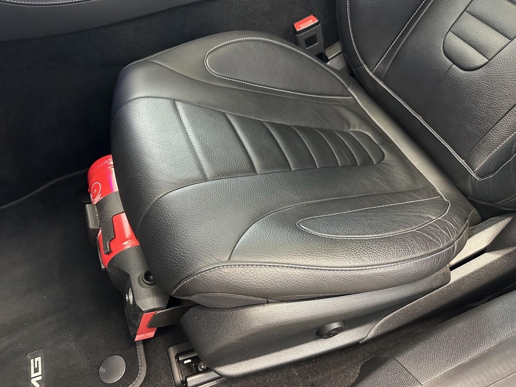 Mercedes-Benz CLS-Klasse