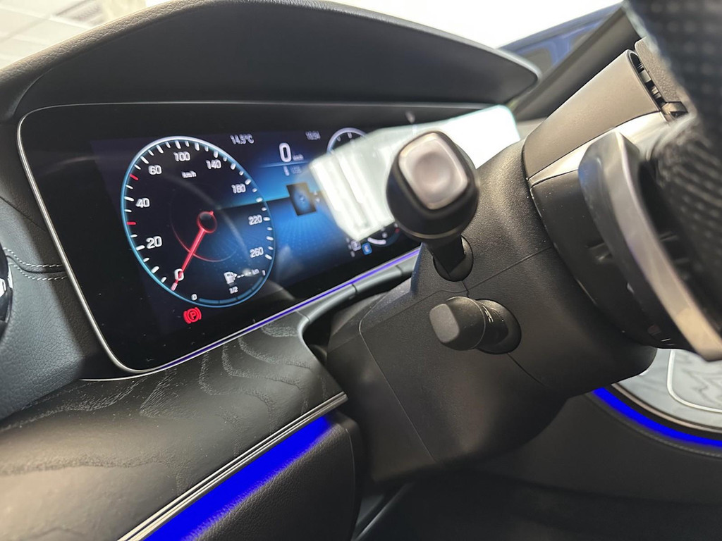 Mercedes-Benz CLS-Klasse