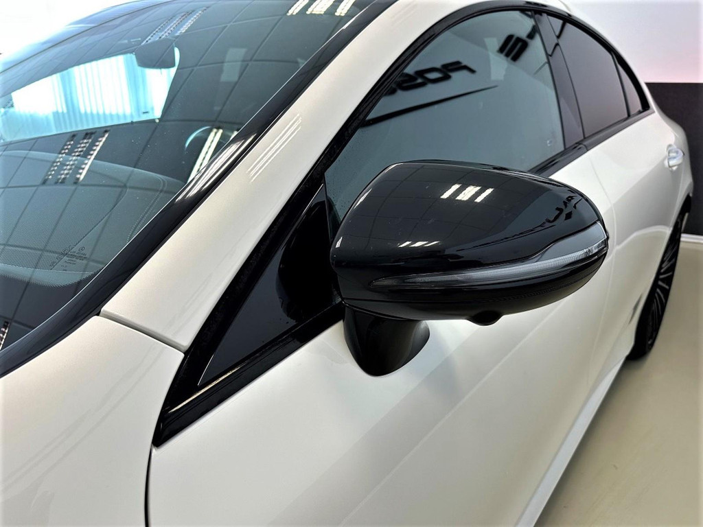 Mercedes-Benz CLS-Klasse