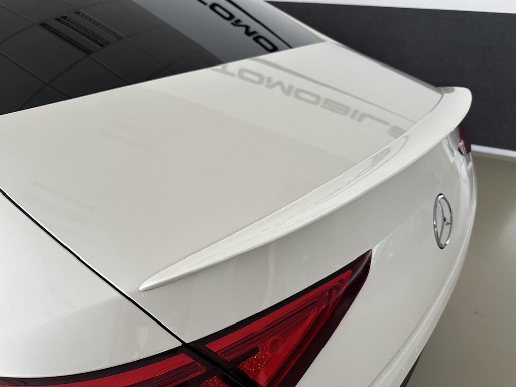 Mercedes-Benz CLS-Klasse