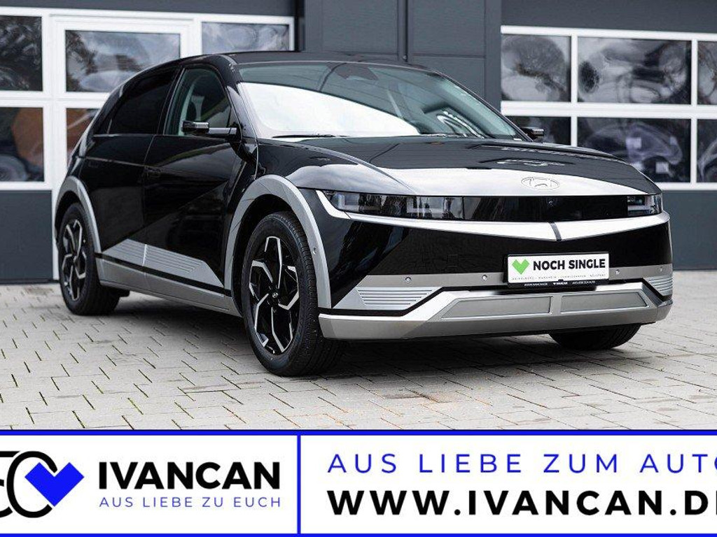 Hyundai Ioniq 5 2024 Elektrisch