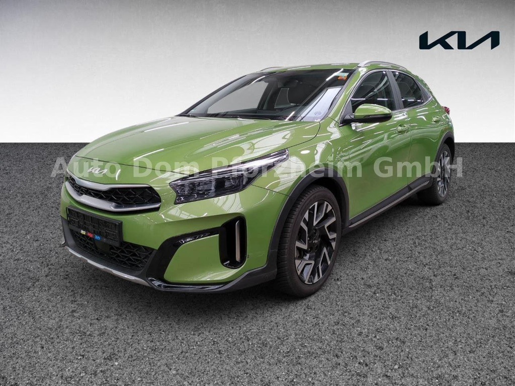 Kia XCeed 2025 Benzine