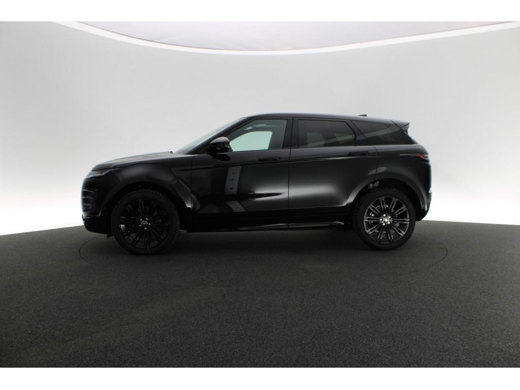 Land Rover Range Rover Evoque 2026 Diesel