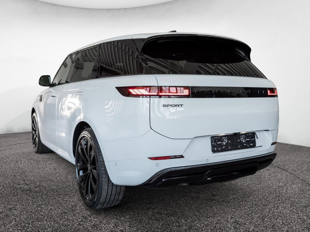 Land Rover Range Rover Sport 2026 Diesel