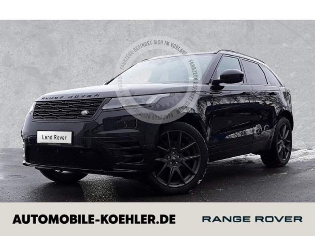 Land Rover Range Rover Velar 2025 Diesel