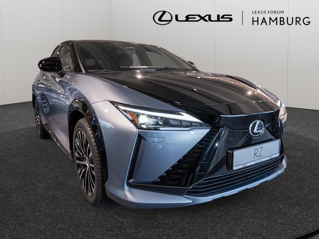 Lexus RZ