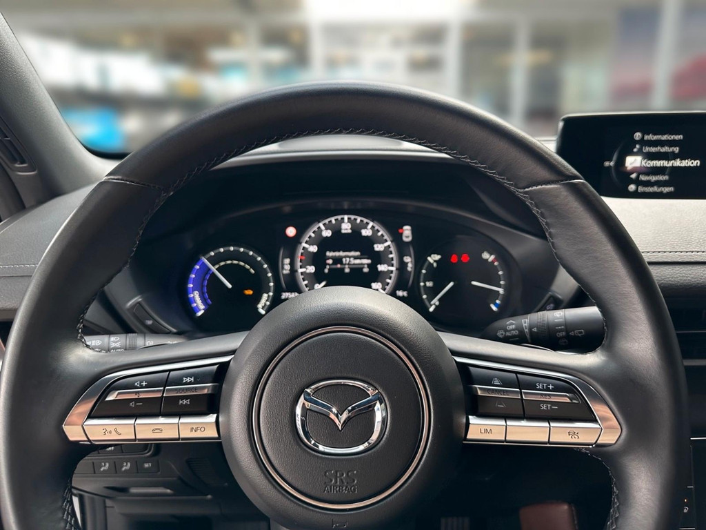 Mazda MX-30