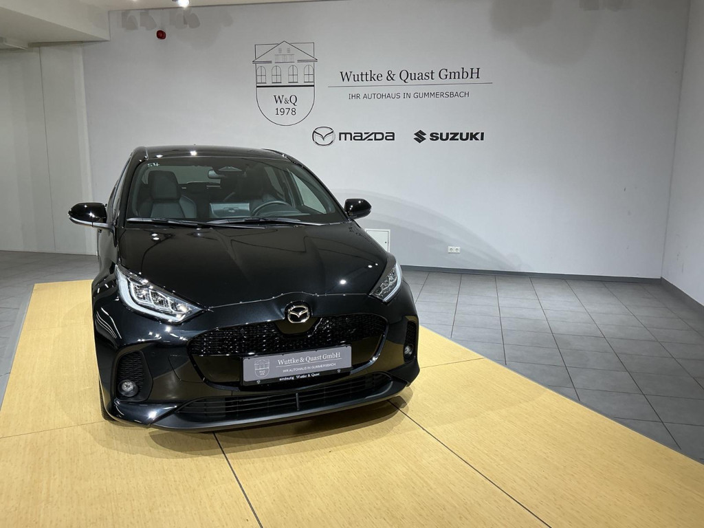 Mazda 2