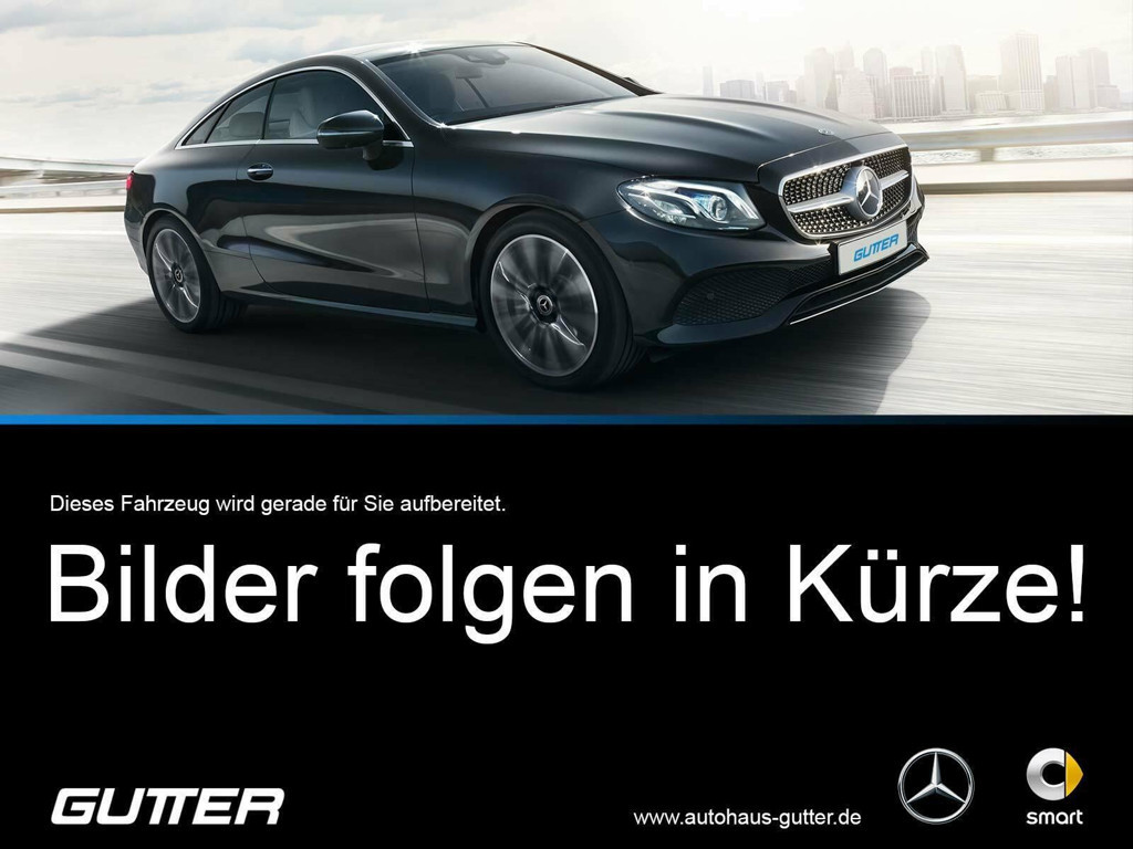 Mercedes-Benz B-Klasse 2024 Benzine