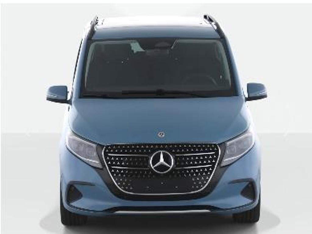 Mercedes-Benz V-Klasse 2025 Diesel