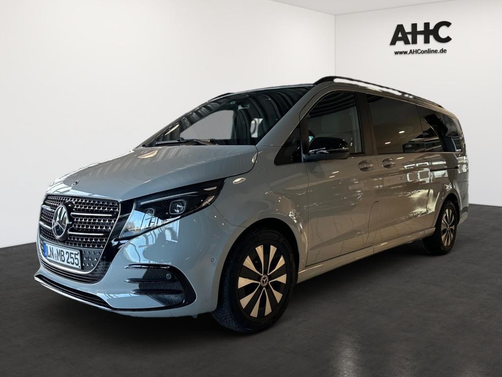 Mercedes-Benz V-Klasse 2025 Diesel