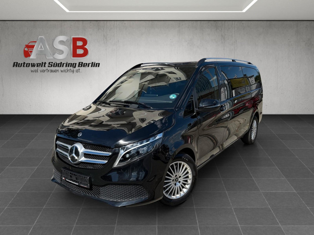 Mercedes-Benz V-Klasse 2024 Diesel
