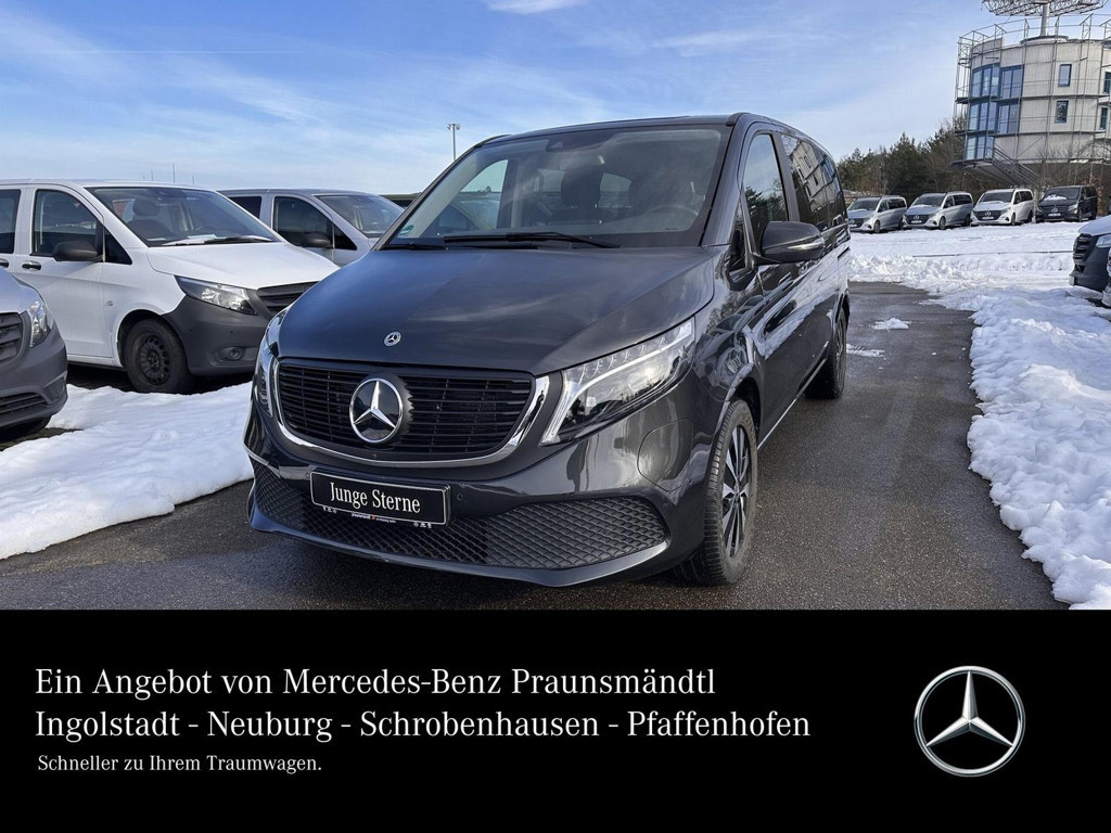 Mercedes-Benz EQV 2022 Elektrisch