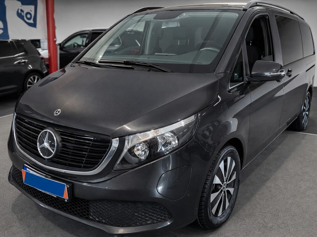 Mercedes-Benz EQV 2021 Elektrisch
