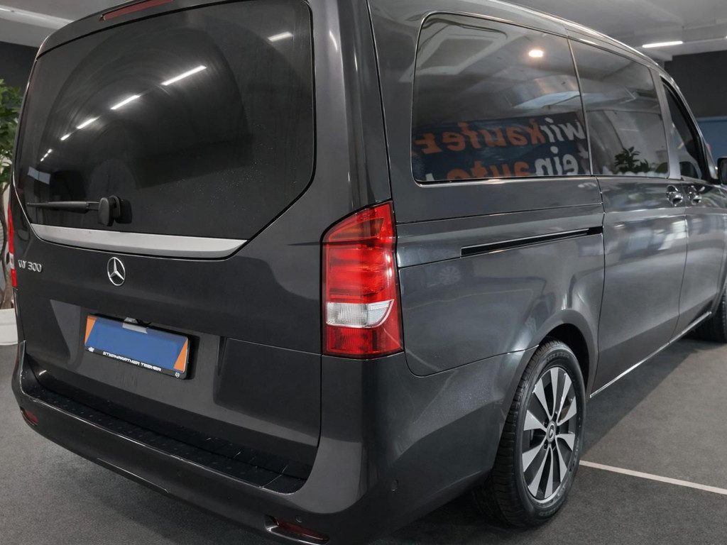 Mercedes-Benz EQV