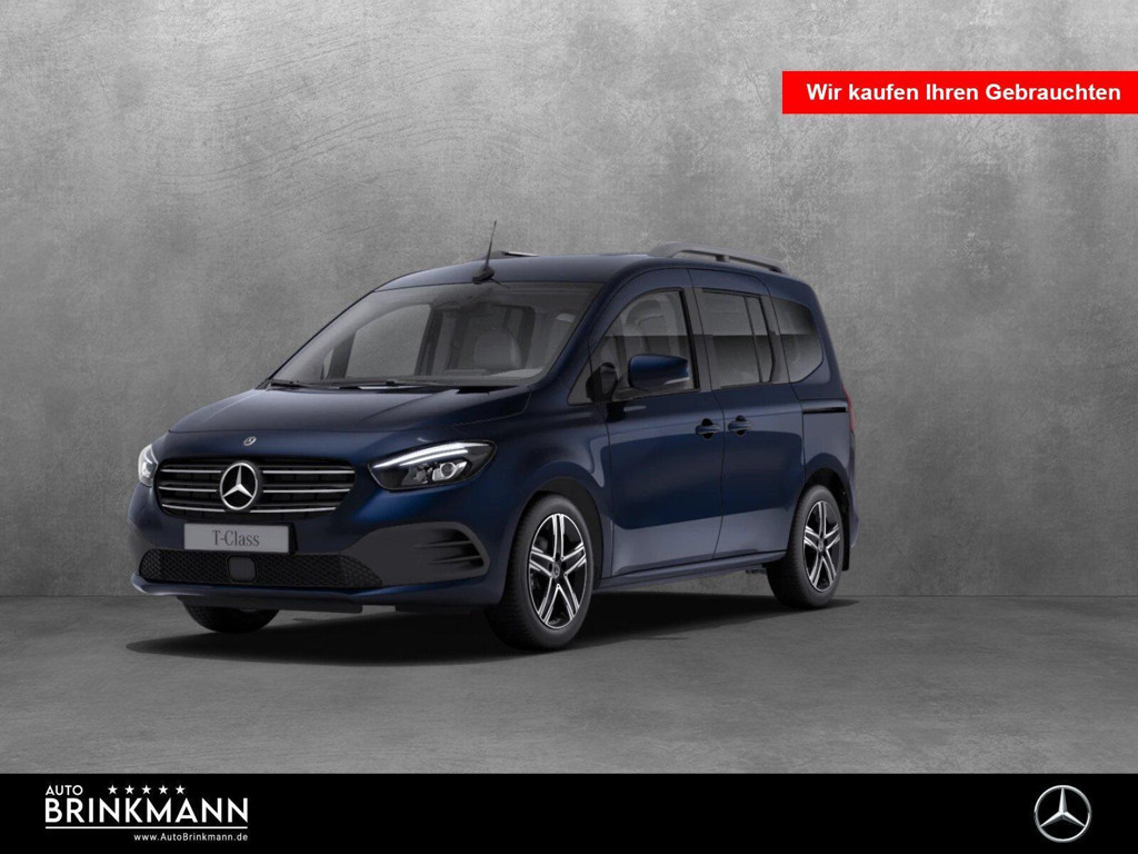 Mercedes-Benz T 180 2026 Diesel