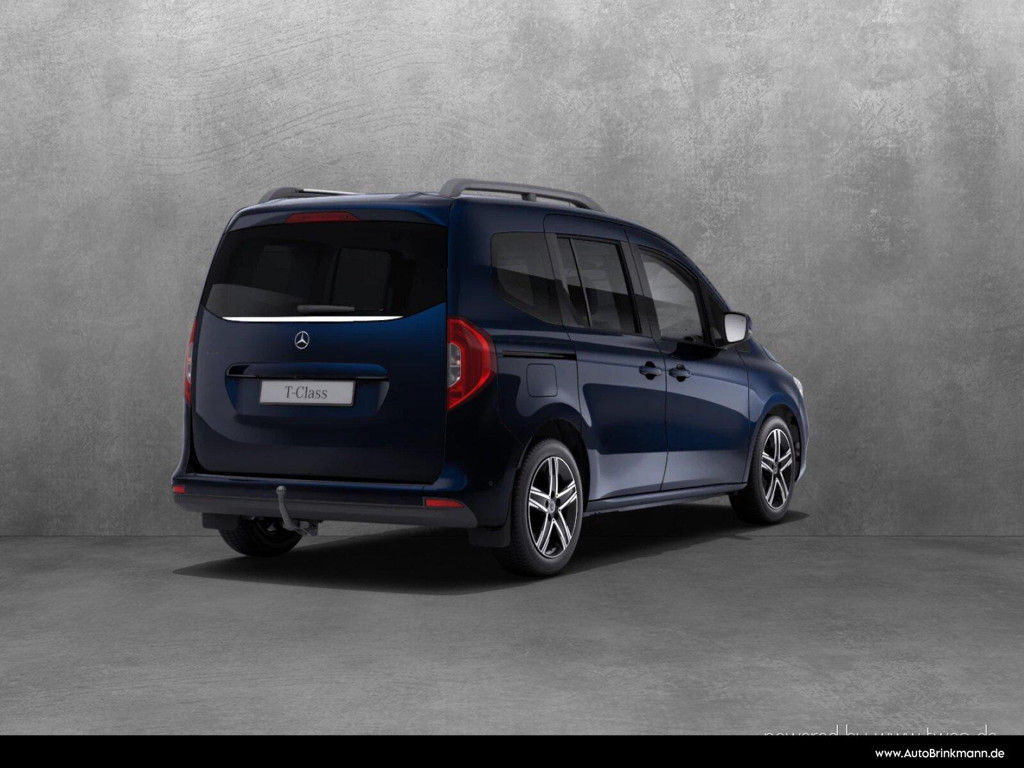 Mercedes-Benz T 180