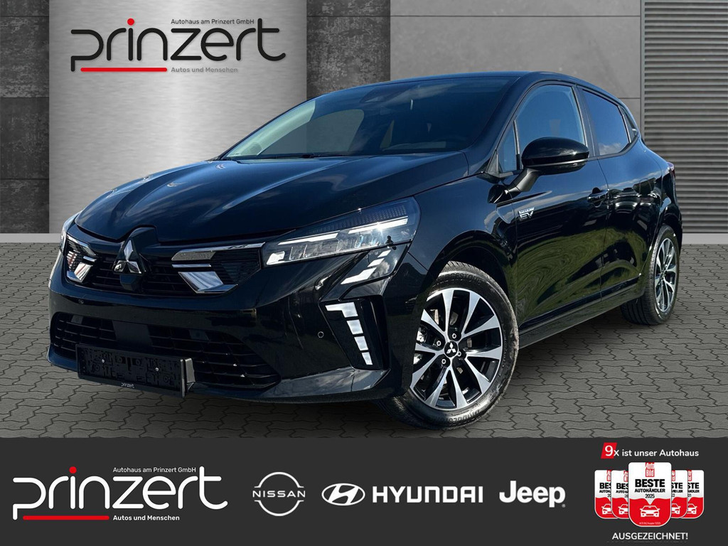 Mitsubishi Colt 2024 Benzine