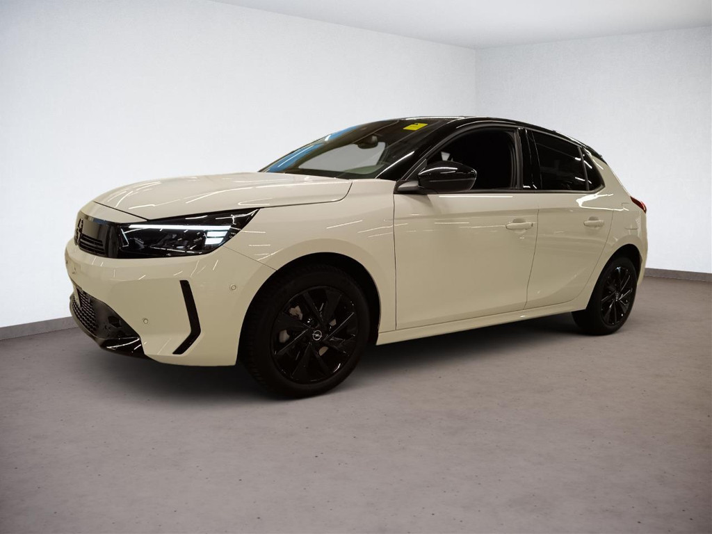 Opel Corsa 2024 Benzine