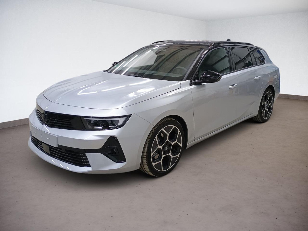 Opel Astra 2024 Benzine