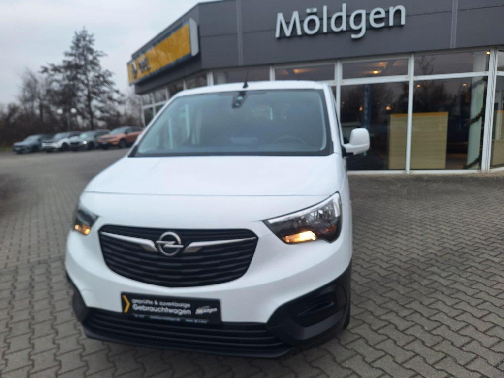 Opel Combo 2021 Diesel