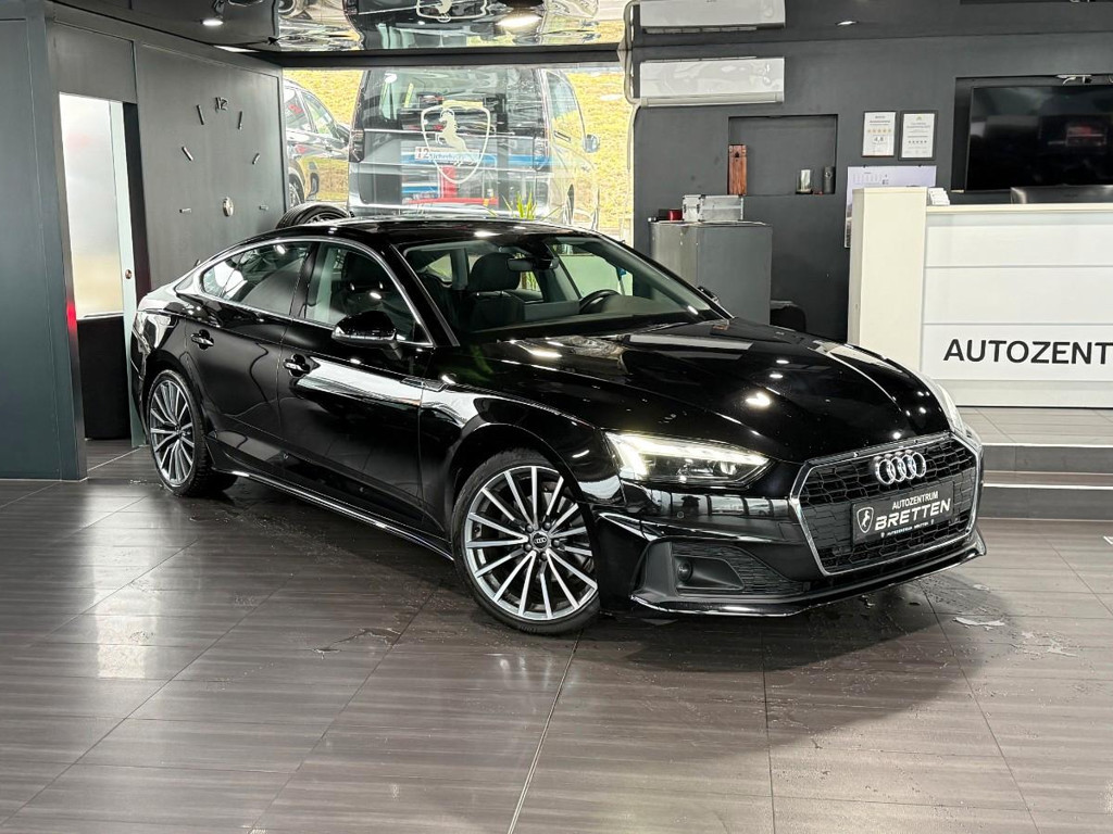 Audi A5 2022 Diesel