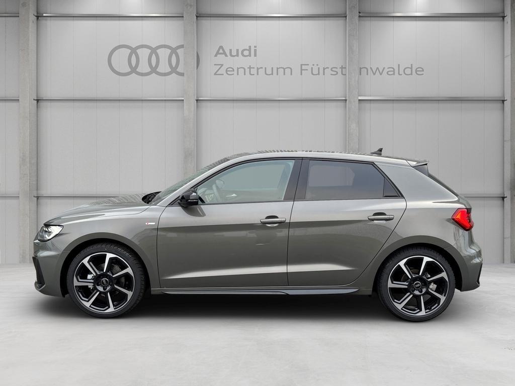Audi A1 2025 Benzine