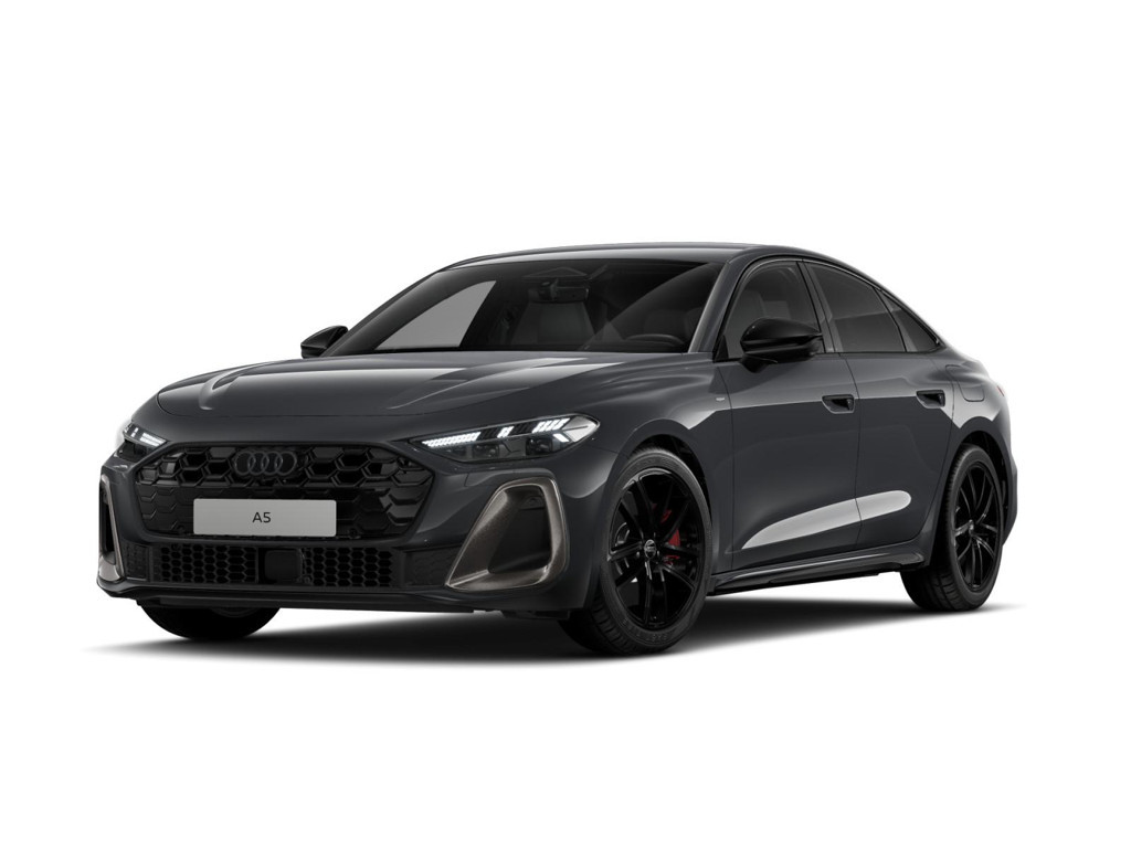 Audi A5 2025 Hybride Benzine