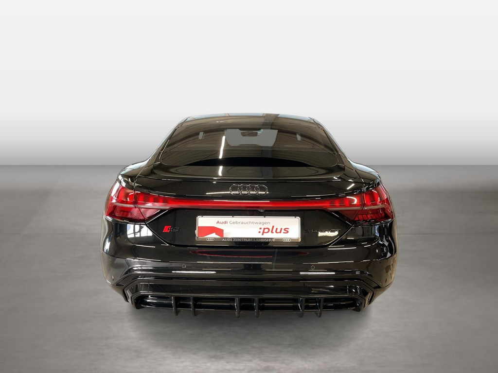 Audi RS e-tron GT