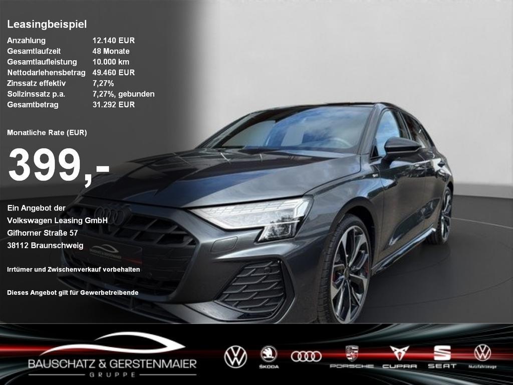 Audi A3 2025 Diesel