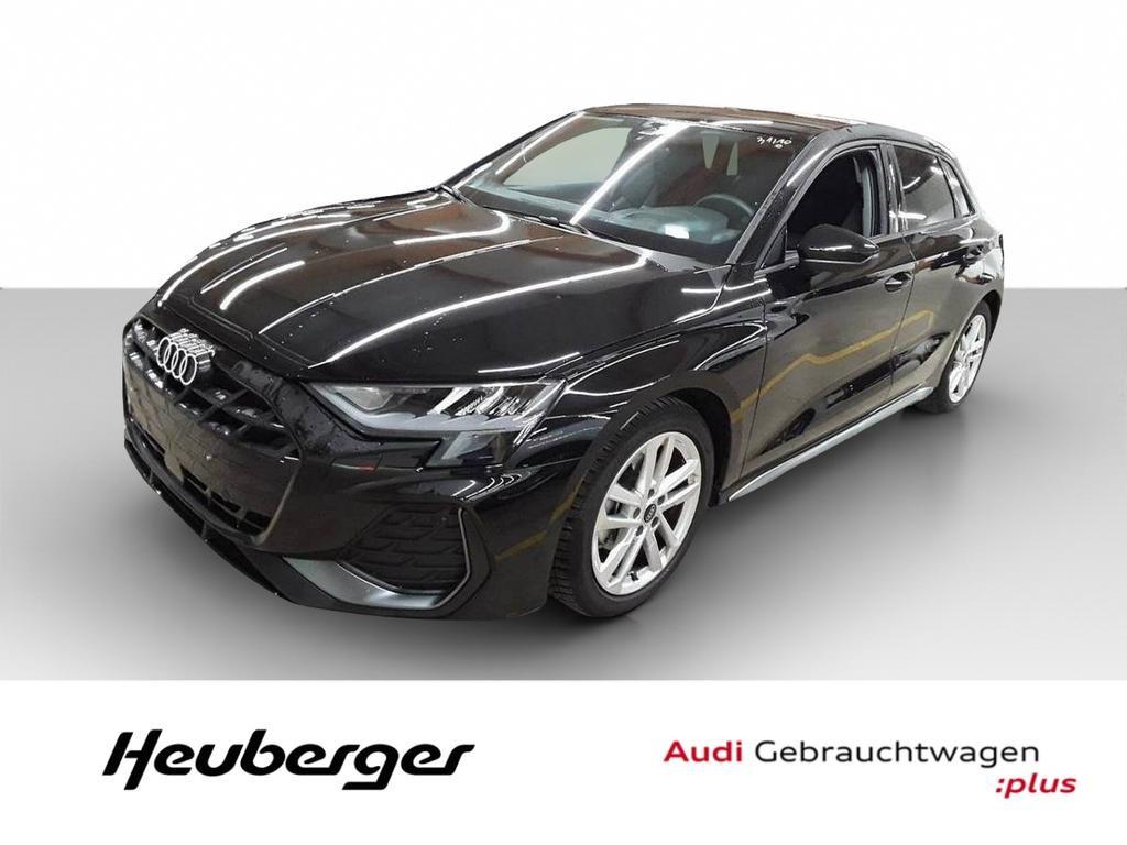 Audi A3 2025 Benzine
