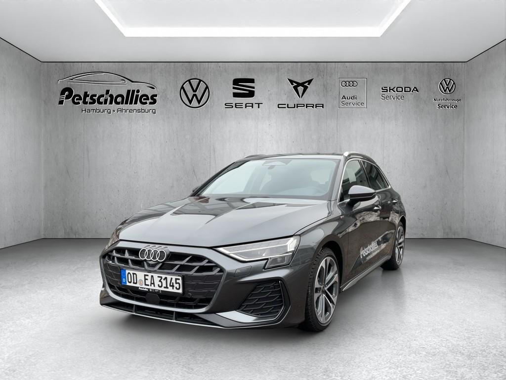 Audi A3 2026 Benzine