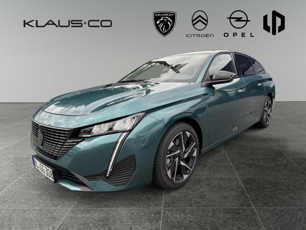 Peugeot 308 2025 Diesel