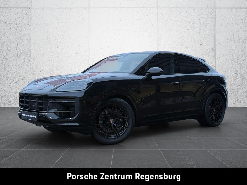 Porsche Cayenne 2026 Hybride Benzine