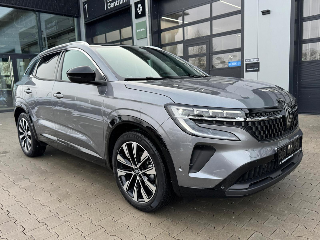 Renault Austral 2025 Benzine