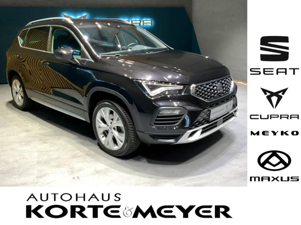 Seat Ateca 2023 Diesel