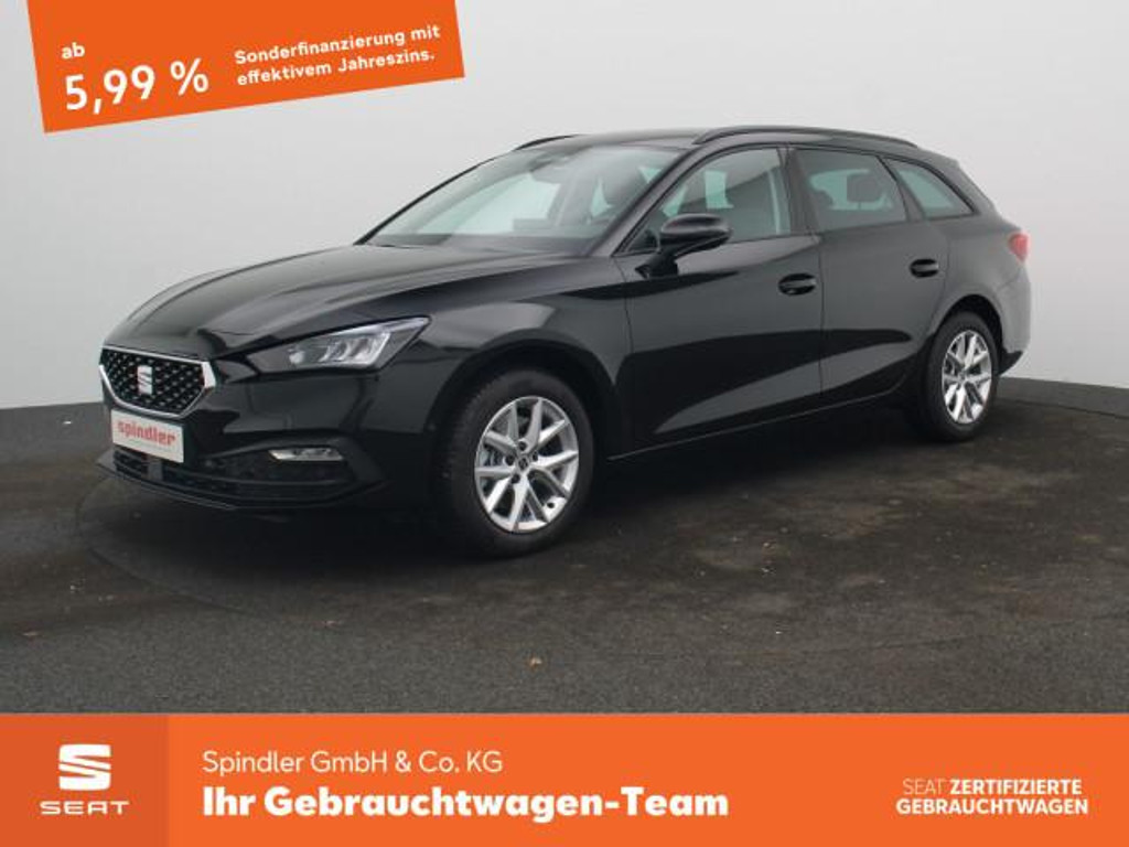 Seat Leon 2025 Diesel