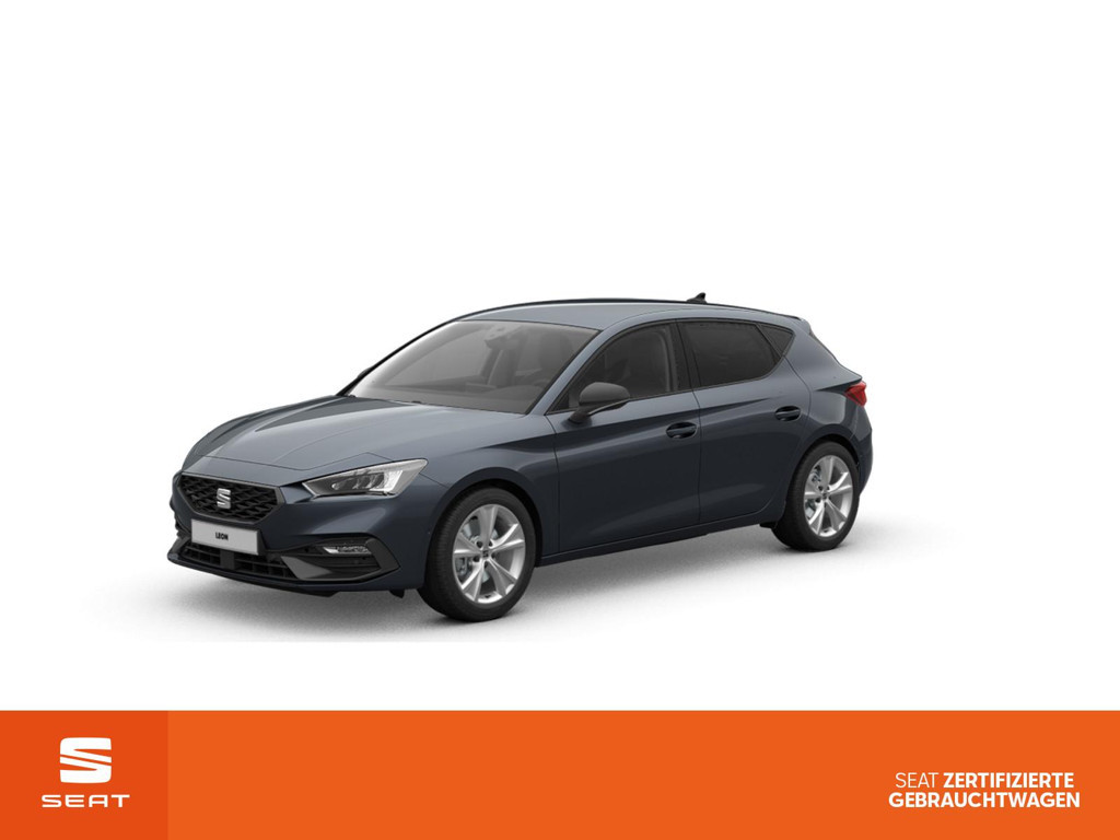 Seat Leon 2025 Benzine