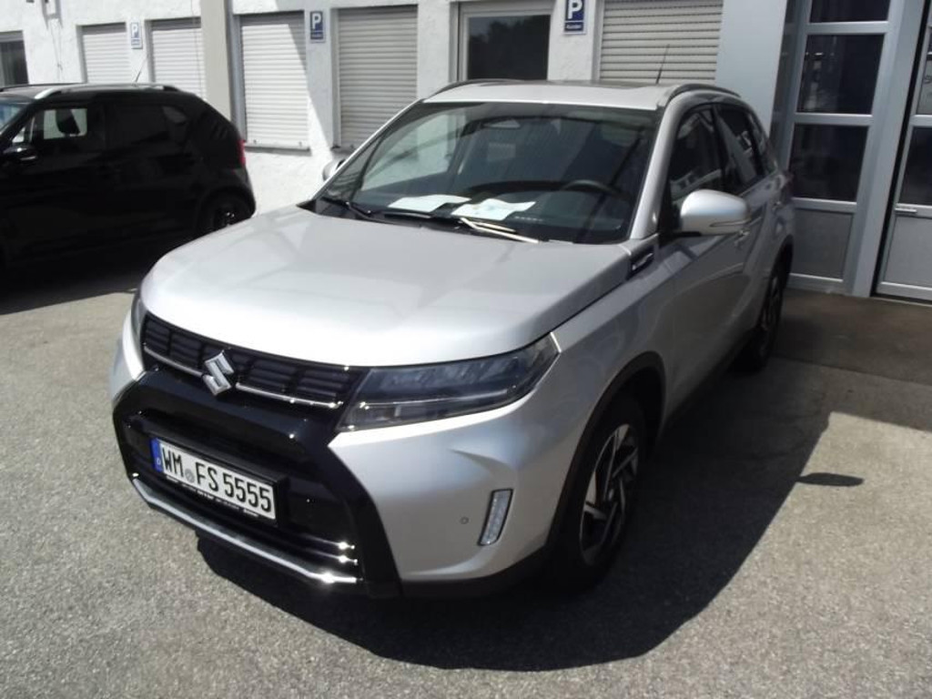 Suzuki Vitara 2025 Benzine