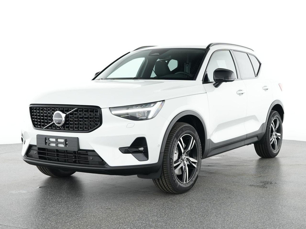 Volvo XC40 2025 Benzine