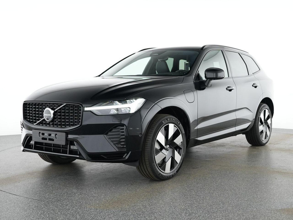 Volvo XC60 2025 Hybride Benzine