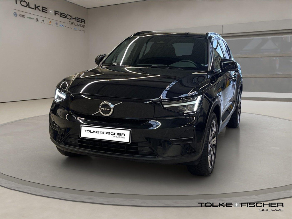 Volvo XC40 2022 Elektrisch