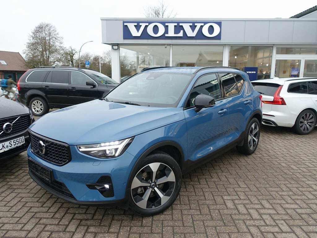 Volvo XC40 2025 Benzine