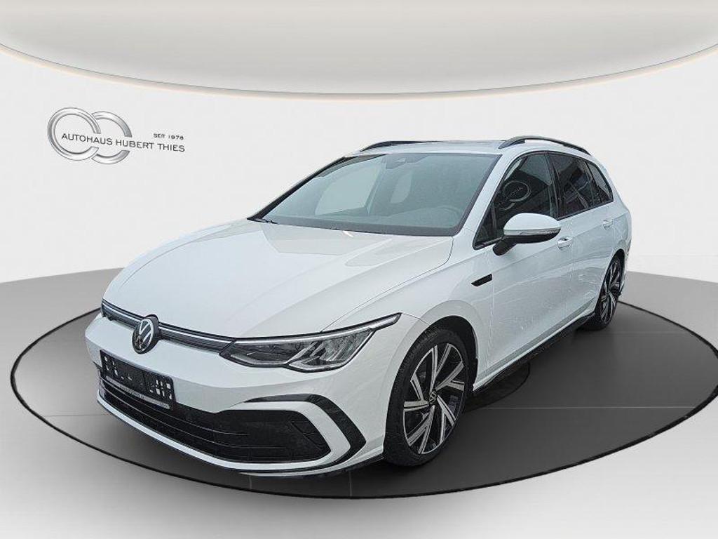 Volkswagen Golf 2025 Diesel