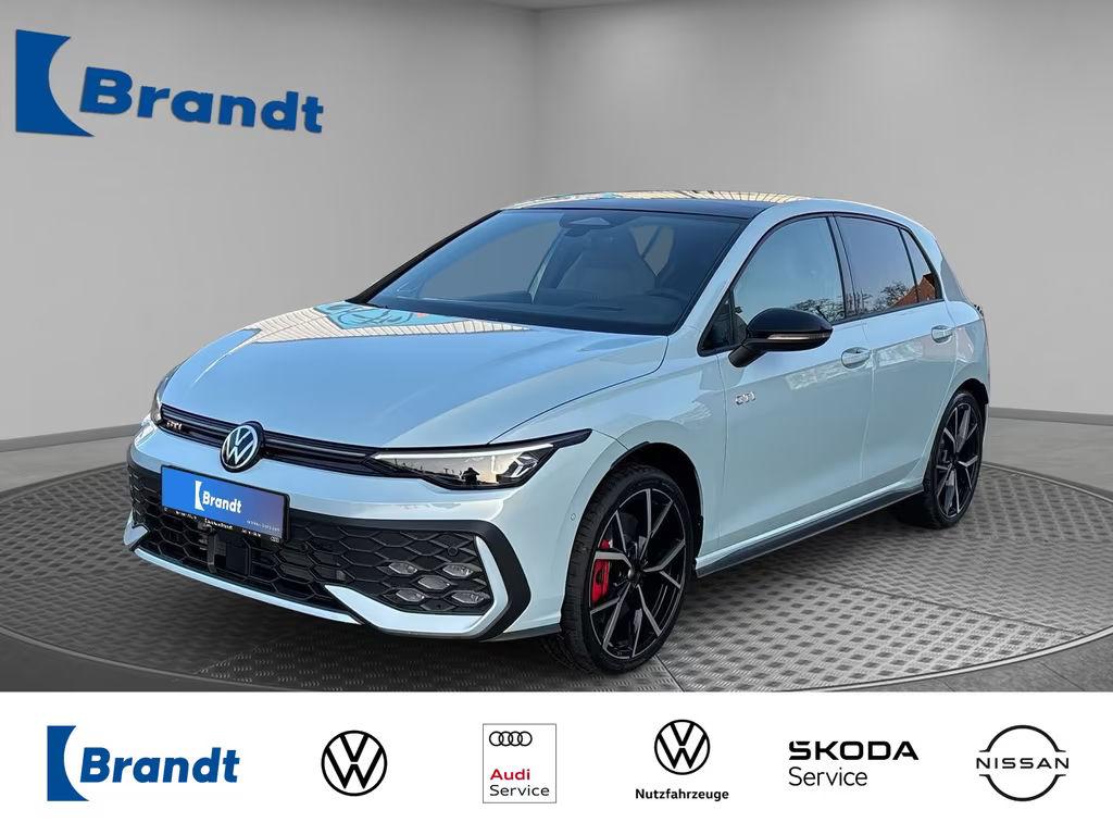 Volkswagen Golf 2026 Benzine