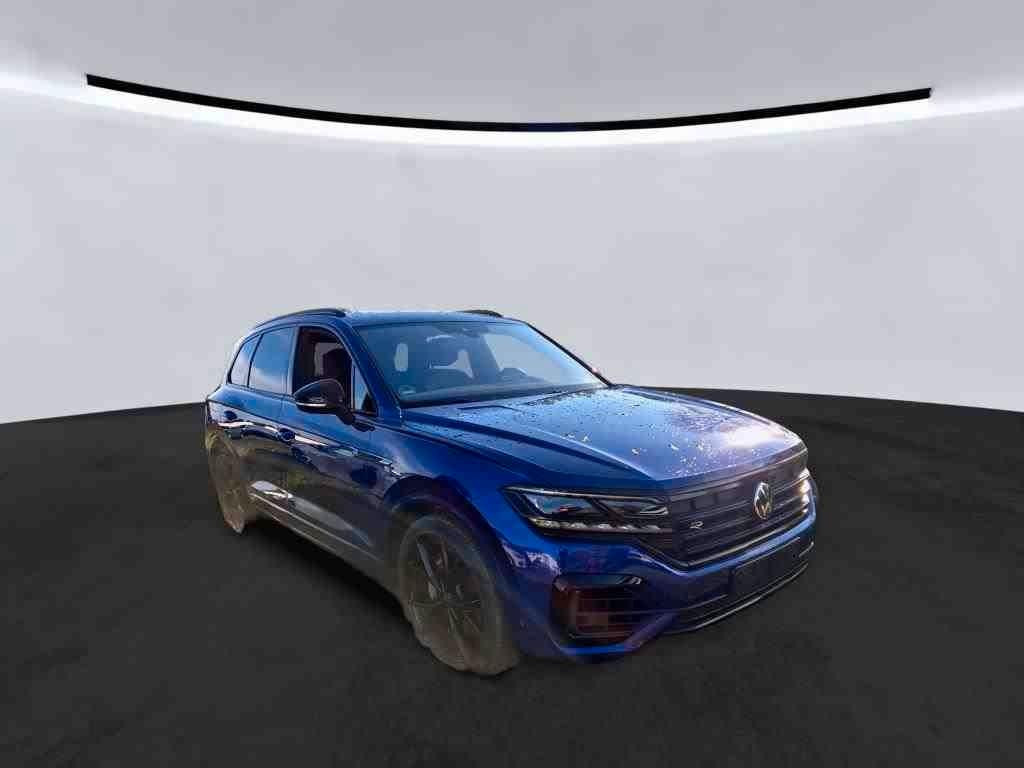 Volkswagen Touareg 2021 Hybride Benzine