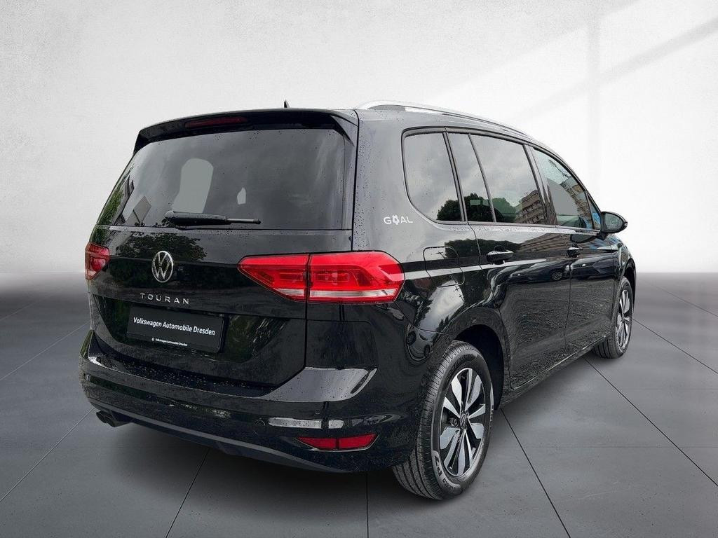 Volkswagen Touran 2025 Diesel